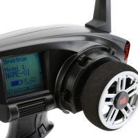 Лот: 6091057. Фото: 6. Аппаратура радиоуправления 4-х...