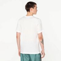 Лот: 23319608. Фото: 2. Мужская футболка Nike Tee Photo. Спортивная одежда