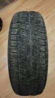 Лот: 24290812. Фото: 3. Зимние шины Bridgestone Blizzak... Авто, мото, водный транспорт