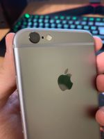 Лот: 12755652. Фото: 5. Iphone 6s 32gb Space Gray