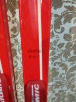 Лот: 15689974. Фото: 3. Беговые классические лыжи. Спортивные товары