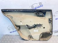 Лот: 25529650. Фото: 5. обшивка двери Opel Astra L35