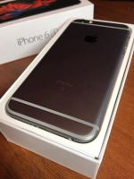 Лот: 8296711. Фото: 2. Apple iPhone 6S 4.7" 64Gb Space... Смартфоны, связь, навигация