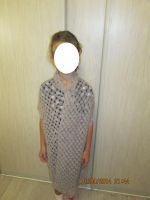 Лот: 4454070. Фото: 7. Шикарная шаль!