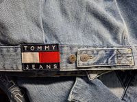 Лот: 21255052. Фото: 17. Куртка джинсовая Tommy Jeans Hilfiger...