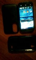 Лот: 6483287. Фото: 2. HTC desire V. Смартфоны, связь, навигация