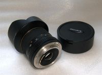 Лот: 724872. Фото: 2. Samyang 14mm f2.8 для canon. Фото, видеокамеры, оптика