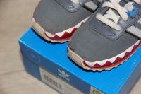 Лот: 14523517. Фото: 3. Кроссовки Adidas kids. Дети растут