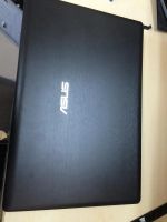 Лот: 7239435. Фото: 2. Корпус ASUS X55V. Комплектующие