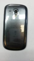 Лот: 13629909. Фото: 2. Samsung I8190. Смартфоны, связь, навигация