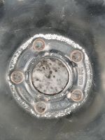 Лот: 19820109. Фото: 7. Комплект Оригинальных дисков Chevrolet...