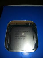 Лот: 14218365. Фото: 2. Процессор Intel Celeron G3900... Комплектующие