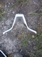 Лот: 11927226. Фото: 3. Накладка на руль Шевроле Круз... Авто, мото, водный транспорт