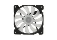 Лот: 24946846. Фото: 3. Кулер в корпус 120х120х25 1STPLAYER... Компьютеры, оргтехника, канцтовары