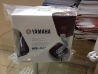 Лот: 6100216. Фото: 3. Новые наушники Yamaha HPH-M82... Бытовая техника