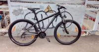 Лот: 14790451. Фото: 4. Велосипед specialized hardrock. Красноярск