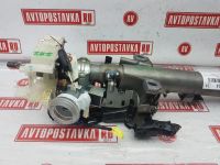 Лот: 20901392. Фото: 2. Рулевая колонка Subaru Forester... Автозапчасти