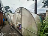 Лот: 25117912. Фото: 4. Продажа Частный дом Минино, пл... Красноярск