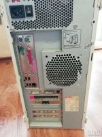 Лот: 13450858. Фото: 2. Системный блок. Комплектующие