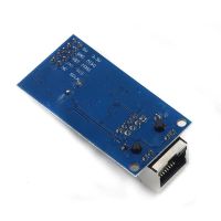 Лот: 17063355. Фото: 3. Cетевой контроллер mini W5500... Красноярск