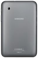 Лот: 3327428. Фото: 3. samsung galaxy tab 2 7.0 Возможен... Компьютеры, оргтехника, канцтовары