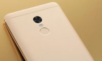 Лот: 10001810. Фото: 2. Xiaomi Redmi Note 4X 3Gb/16Gb... Смартфоны, связь, навигация