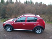 Лот: 12503726. Фото: 7. Renault Sandero Stepway 1-е поколение...