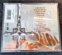 Лот: 20067098. Фото: 3. CD King Diamond - House Of God. Красноярск