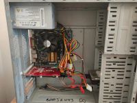 Лот: 19787579. Фото: 2. Компьютер Xeon L5430. Компьютеры, ноутбуки, планшеты