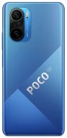 Лот: 19010197. Фото: 3. Смартфон Xiaomi Poco F3 6/128Gb... Красноярск