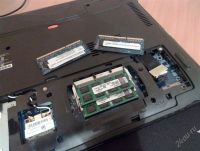 Лот: 2550447. Фото: 2. Игровой ноутбук Acer ASPIRE 5560G... Компьютеры, ноутбуки, планшеты