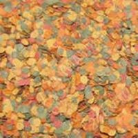Лот: 979101. Фото: 2. TetraMin Crisps Основной корм... Аквариумистика