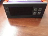 Лот: 8597681. Фото: 2. Измеритель Регулятор Температуры... Оборудование