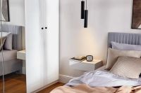 Лот: 25230407. Фото: 7. Туалетный столик навесной Hoff...