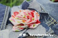 Лот: 3209741. Фото: 2. Детская джинсовая курточка Zara. Одежда и аксессуары