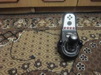 Лот: 4779364. Фото: 4. Logitech G25. Красноярск