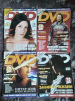Лот: 18061418. Фото: 6. Журналы Total DVD 2003 г. №№ -...