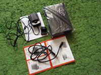 Лот: 5648530. Фото: 2. Внешний жесткий диск Seagate backup... Носители информации