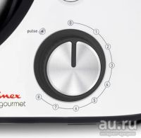 Лот: 13057063. Фото: 4. Кухонный комбайн Moulinex QA510110. Красноярск