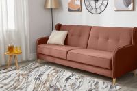 Лот: 23657455. Фото: 3. Диван-кровать SCANDICA Тифани. Мебель