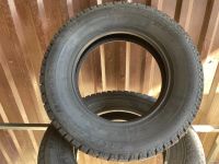 Лот: 15032371. Фото: 2. Зимние шины R14 175/70 Bridgestone... Шины, Диски