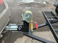 Лот: 20109510. Фото: 8. Прицеп Аляска Подкат