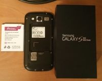Лот: 12704917. Фото: 4. Samsung Galaxy S3 Duos GT-I9300I...