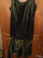 Лот: 12877317. Фото: 2. Платье с накидкой 50-52 разм. Женская одежда