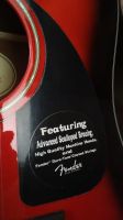 Лот: 15039626. Фото: 4. Гитара Fender CD-60 Dreadnought... Красноярск