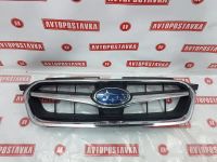 Лот: 20898036. Фото: 8. Решетка радиатора Subaru Legacy...