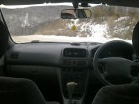 Лот: 2570790. Фото: 4. Продам Toyota Corolla 4WD, 1998...