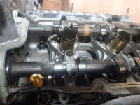 Лот: 19008184. Фото: 6. Двигатель Nissan Teana J31 VQ23DE...