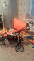 Лот: 6654034. Фото: 5. Коляска прогулочная Peg Perego...