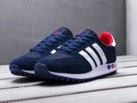 Лот: 17095290. Фото: 2. Кроссовки Adidas LA Trainer (16308... Мужская обувь